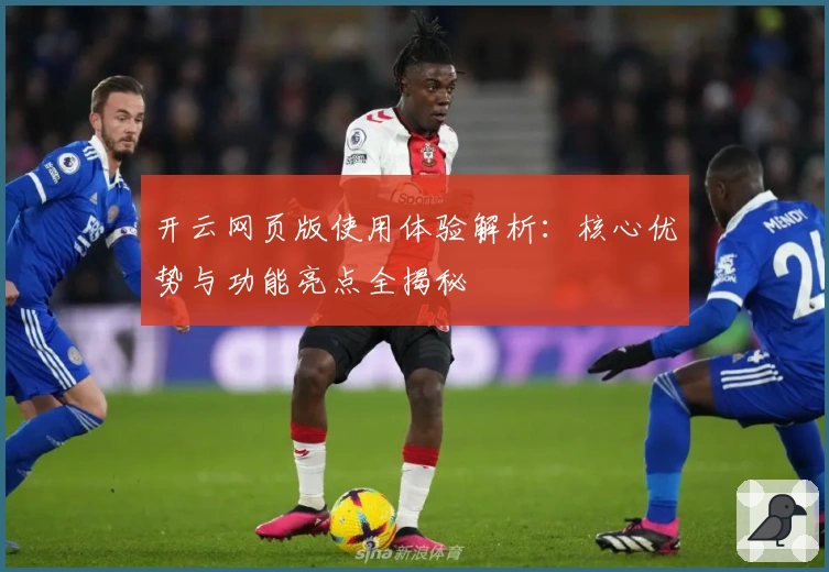 开云网页版使用体验解析：核心优势与功能亮点全揭秘