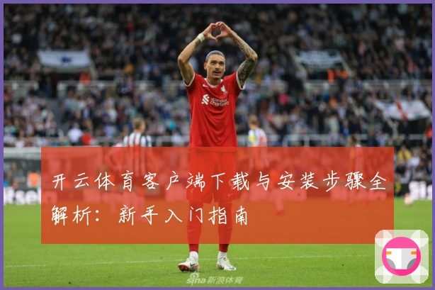 开云体育客户端下载与安装步骤全解析：新手入门指南