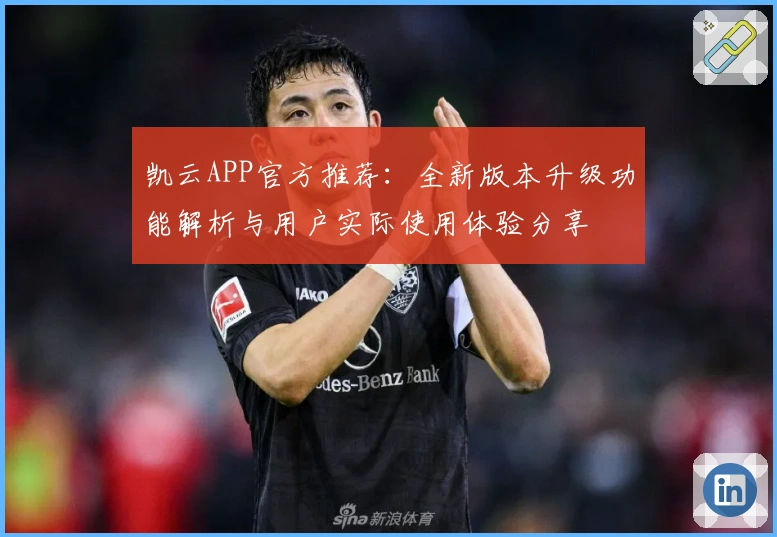 凯云APP官方推荐：全新版本升级功能解析与用户实际使用体验分享